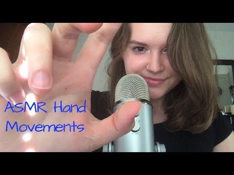 Asmr Invisible Scratching Personal Attention Mic Scratching Hand