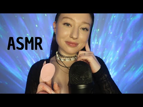 Asmr Francais Triggers Intense Et Tr S Proche Du Micro