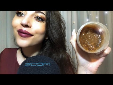 TI RILASSO CON I MIEI PREFERITI DI AGOSTO Ft Alessia ASMR Channel