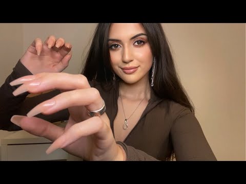 Fall Asleep In 5 Minutes With Me Stella B ASMR