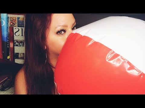 Asmr Blowing Punch Ball Inflating Deflating Onlyfans Info