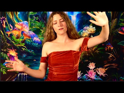 Asmr Reiki Distance Healing For Protection Positive Affirmations