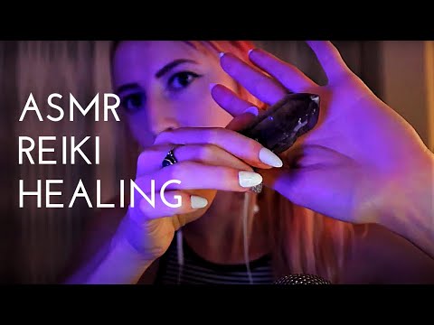 Reiki Hand Movements Session Asmr The Asmr Index