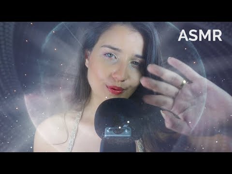 Asmr Sussurros Para Dormir E Relaxar Medita O De Prote O Energ Tica