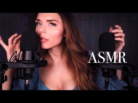 Lofi Asmr Pop Rocks Mouth Sounds Tapping Trigger Words