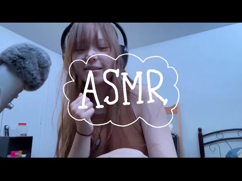 Touching Your Face ASMR The ASMR Index