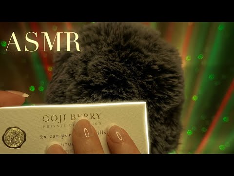 ASMR Calm Down And Relax Hand Movements Sounds Tingly Tapping