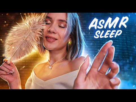 Asmr Of You Will Sleep