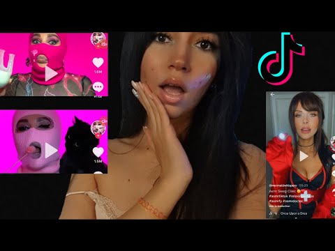 JE RÉAGIS AUX VIDÉOS LES PLUS FLIPPANTES DE TIK TOK 1