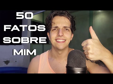 Fatos Sobre Mim Absurdo Asmr The Asmr Index