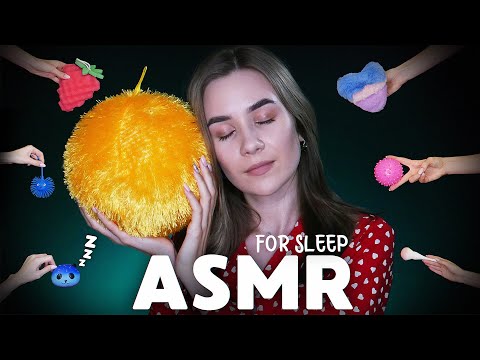 Putting You To Sleep Asmr