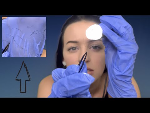 Asmr Removing Butt Hairs Using Nair Cream A Visual Guide