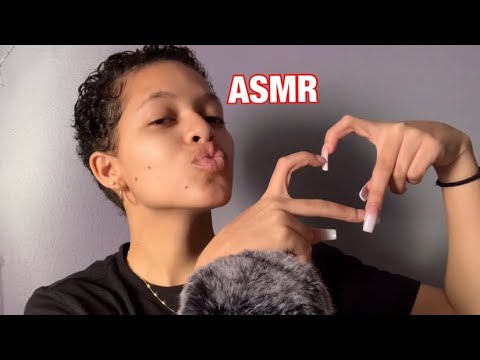 Asmr Valentines Day Trigger Words The Asmr Index