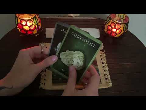 A Message For You Collective Energy Tarot Card Reading