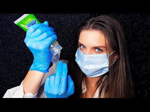 ASMR Prostate Exam The ASMR Index