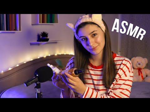 ASMR Most Pleasant Triggers To Fall Asleep In 10 Minutes Special For