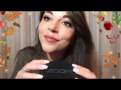 TI RILASSO CON I MIEI PREFERITI DI SETTEMBRE Ft Alessia Asmr