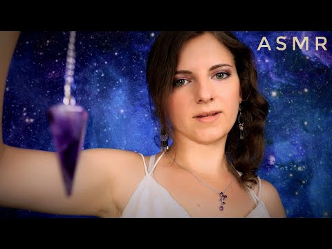 Asmr Soft Spoken Sleep Hypnosis Guided Meditation Pendulum