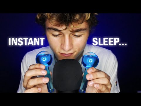 Asmr Triggers For Instant Sleep Guaranteed