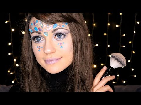 ASMR MAKEUP Ich Schminke Dich The ASMR Index