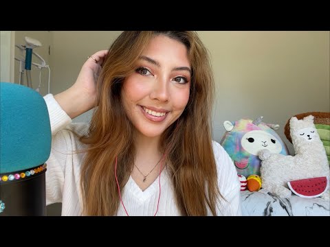 Cozy ASMR To Relax Chill Out Get Ready With Me Goal For Teddy