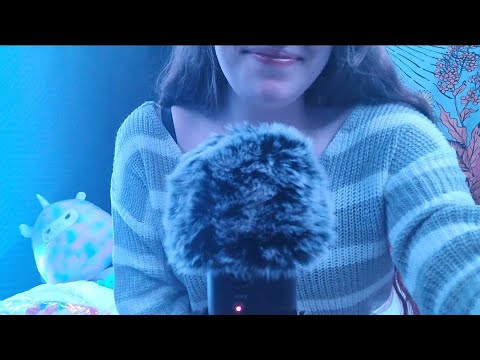 Asmr Super Tingly Triggers The ASMR Index