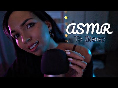 ASMR FRANCAIS Pour t endormir très RAPIDEMENT