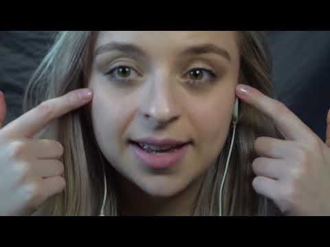 Look Into My Eyes Asmr Sleep Hypnosis