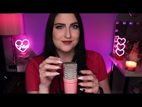 Asmr Testing My New Rode Mic