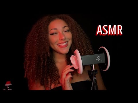 Asmr In Your Ears Sensitive Ear To Ear Triggers For Sleep