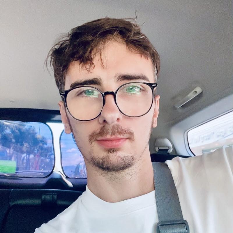 Tino -ASMR