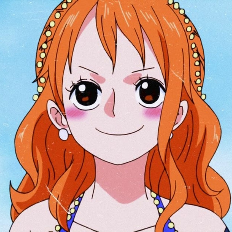 Asmr Nami