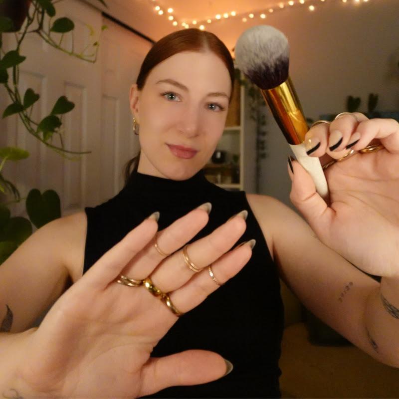 Ambient Ali ASMR