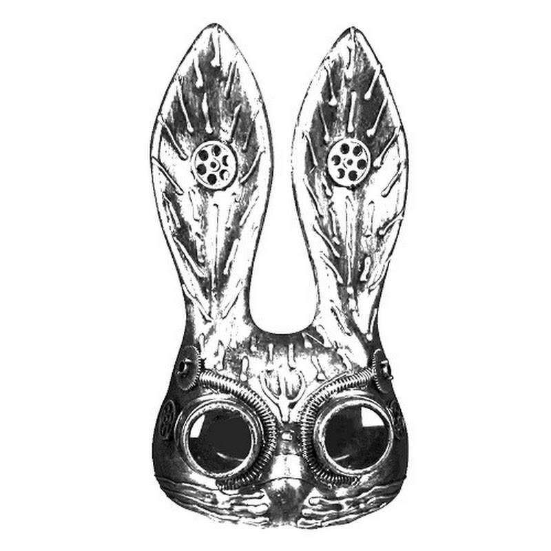 SteampunkBunnyASMR