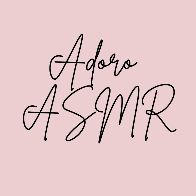 Adoro ASMR