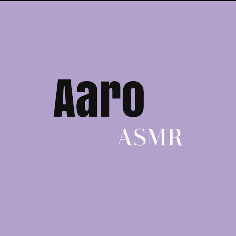 AaroASMR