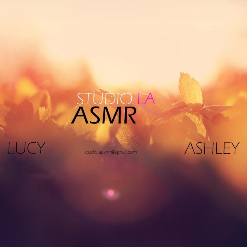 StudioLA ASMR