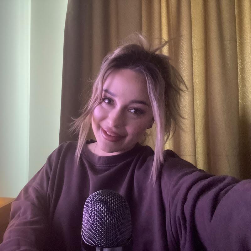 ASMR Sissi