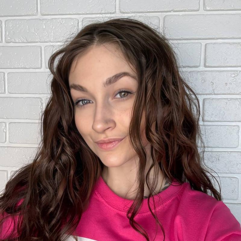 Angelina ASMR Sound