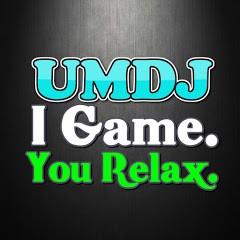 ULTRAMANDETHJAB - ASMR GAMER