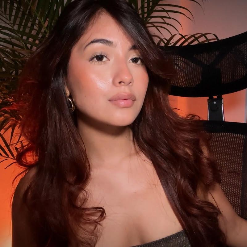 Karen ASMR 