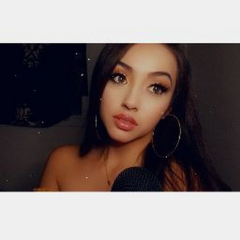 Anna’s ASMR