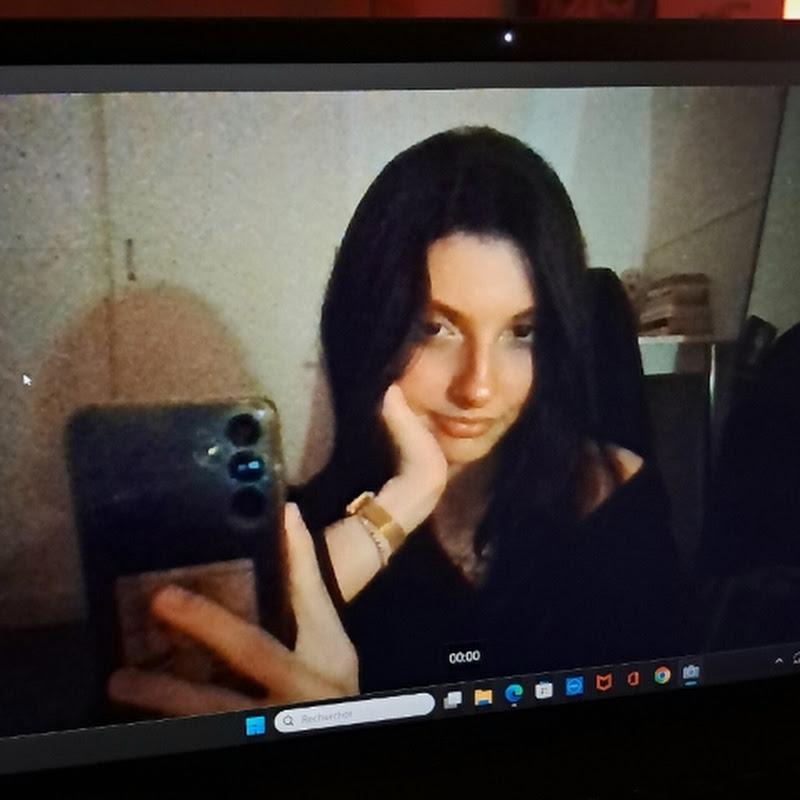 Aya ASMR☆ミ