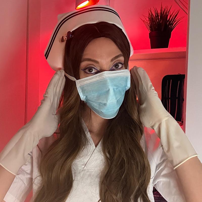 Nurse Venus ASMR