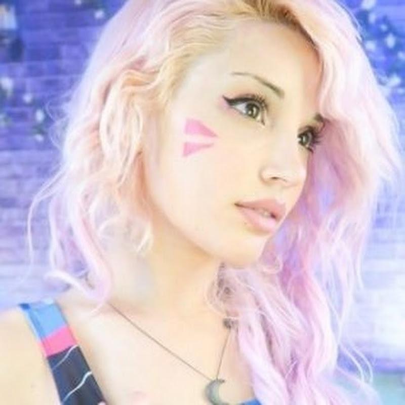 cherry crush - All videos @ The ASMR Index