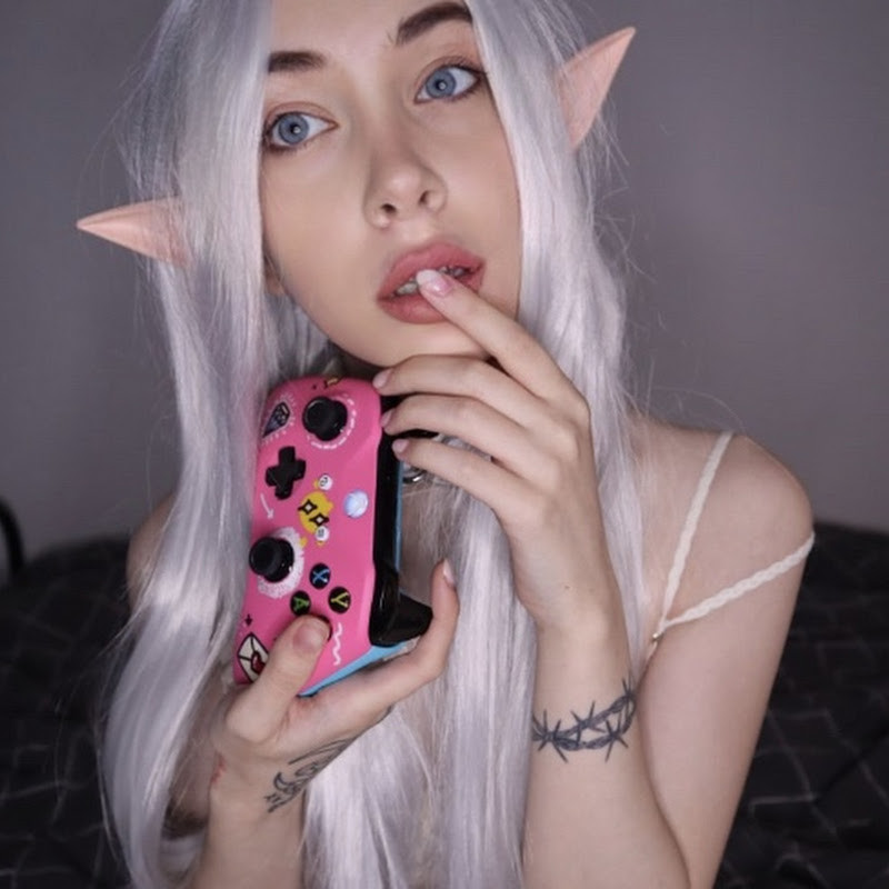 ♡ catgotacream ASMR ♡