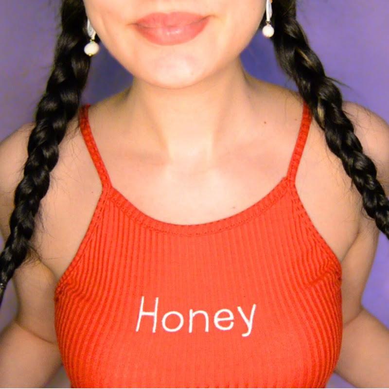 ASMR Honey Hush 