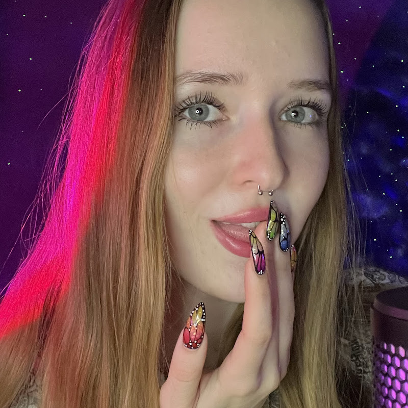 Barbie Asmr