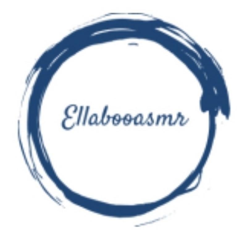 Ellajenasmr