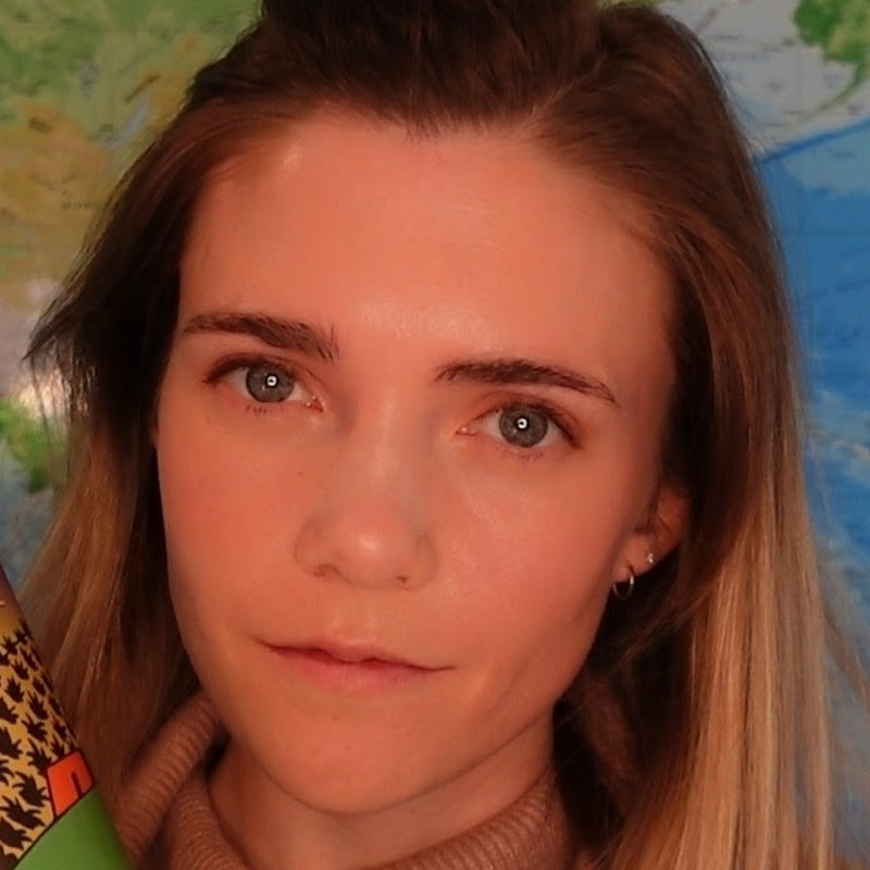 Noelle North ASMR